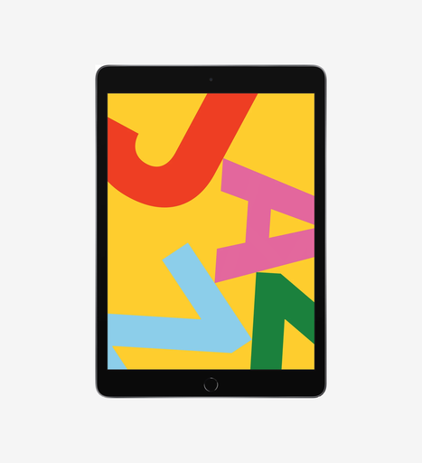 Apple ipad 7th gen