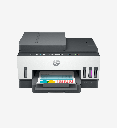 HP Multi-function Printer