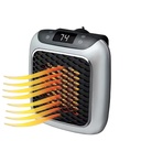  RPR ENTERPRISES Handy Heater Room Heater For Home Office Camper Led Screen 800w Portable Wall Heater Warmer For Bathroom Mini Blower Heater For Winter 